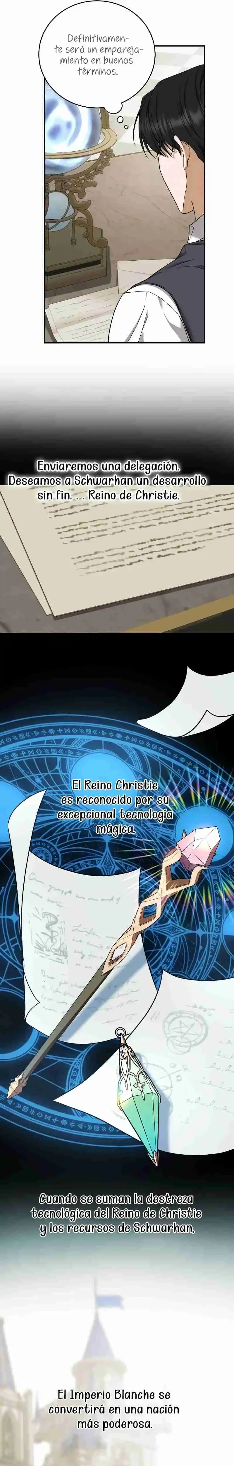 Una Propuesta De Matrimonio Inesperada Capitulo 20 página 2