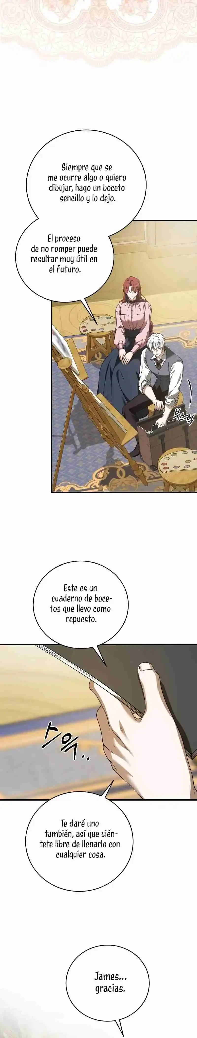 Una Propuesta De Matrimonio Inesperada Capitulo 20 página 20