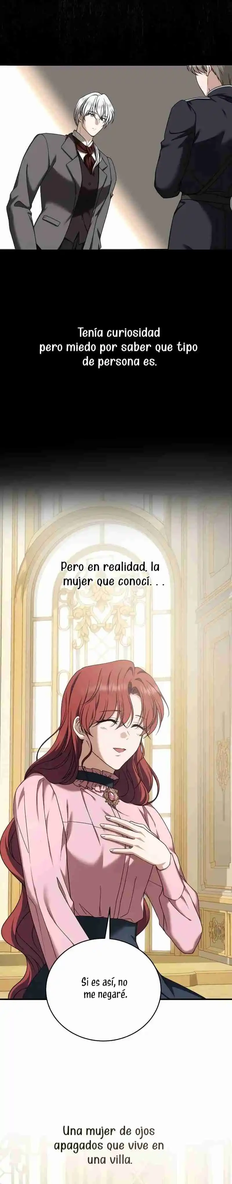 Una Propuesta De Matrimonio Inesperada Capitulo 20 página 23