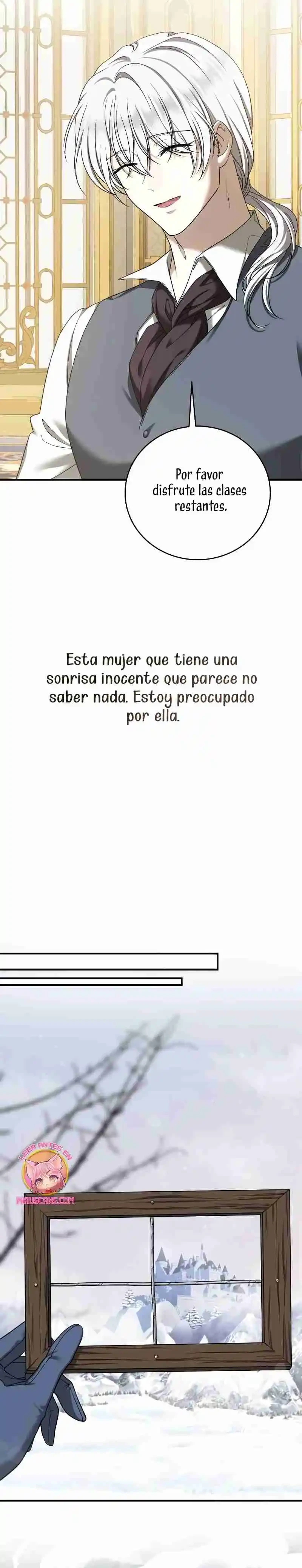 Una Propuesta De Matrimonio Inesperada Capitulo 20 página 24