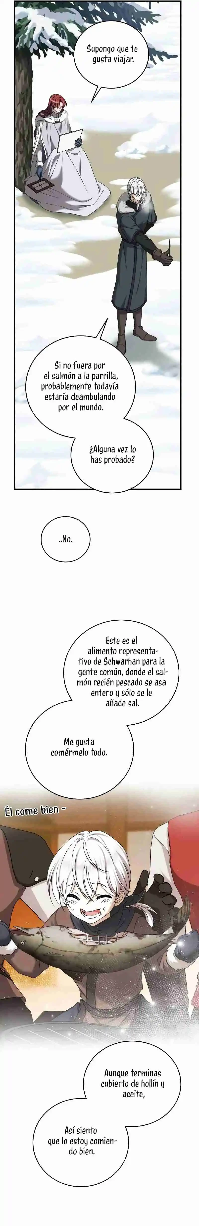 Una Propuesta De Matrimonio Inesperada Capitulo 20 página 28
