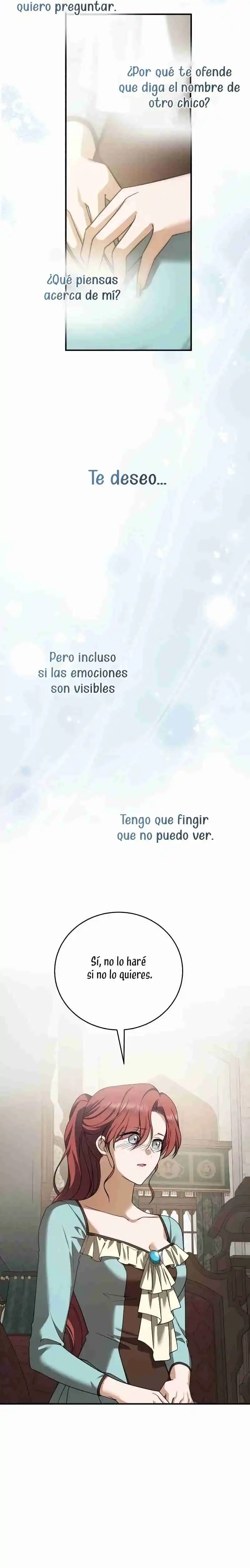 Una Propuesta De Matrimonio Inesperada Capitulo 21 página 15