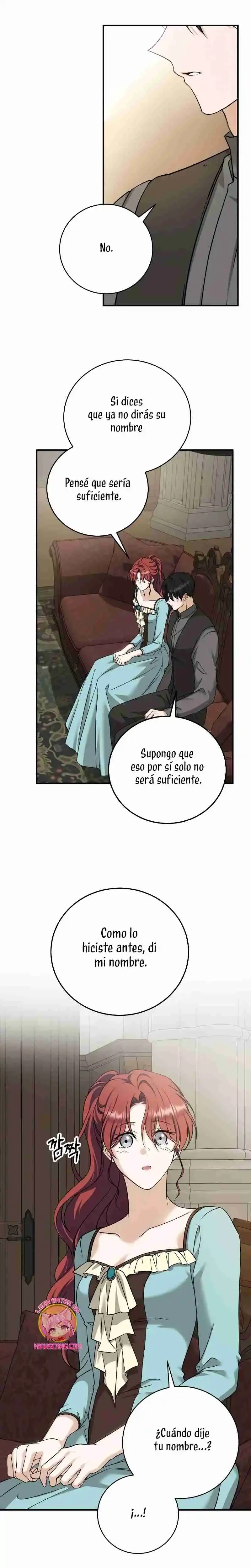 Una Propuesta De Matrimonio Inesperada Capitulo 21 página 16