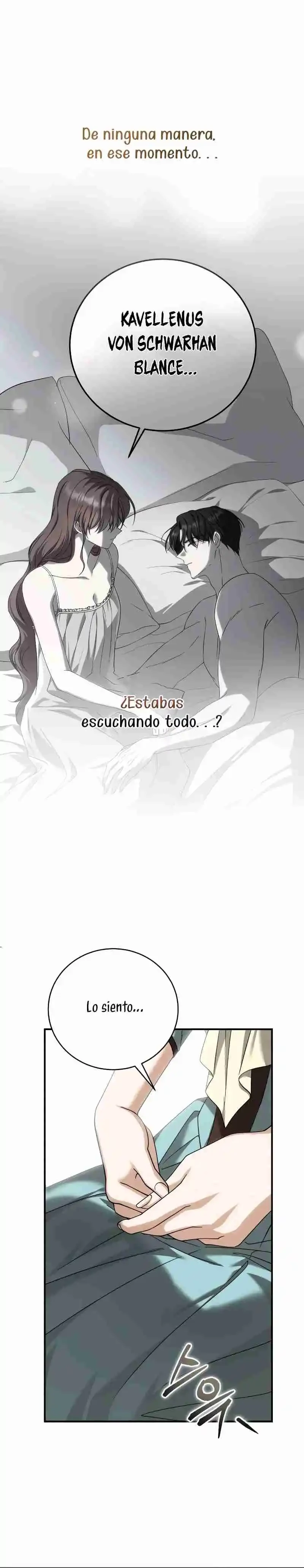 Una Propuesta De Matrimonio Inesperada Capitulo 21 página 17