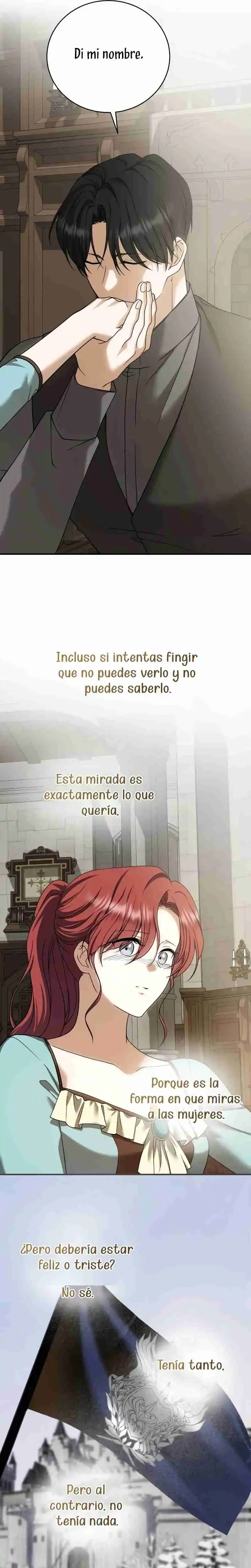 Una Propuesta De Matrimonio Inesperada Capitulo 21 página 19