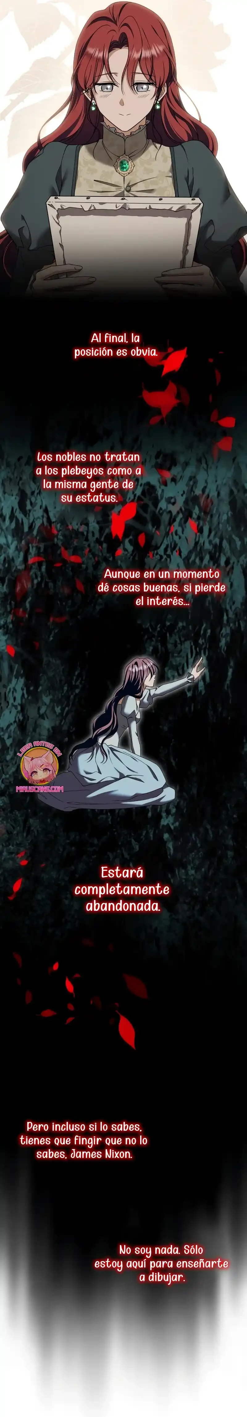Una Propuesta De Matrimonio Inesperada Capitulo 22 página 13