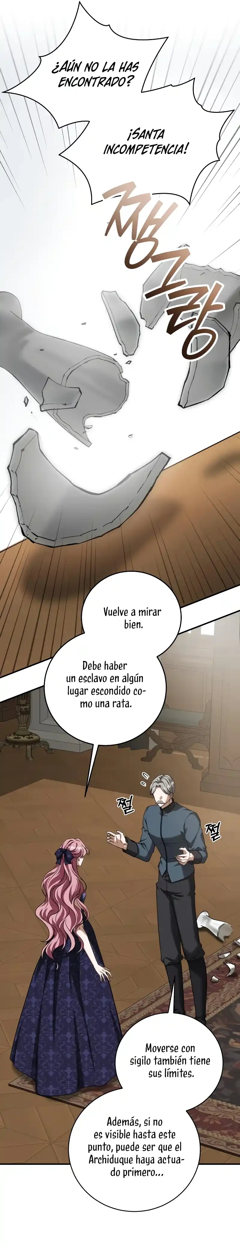 Una Propuesta De Matrimonio Inesperada Capitulo 22 página 22