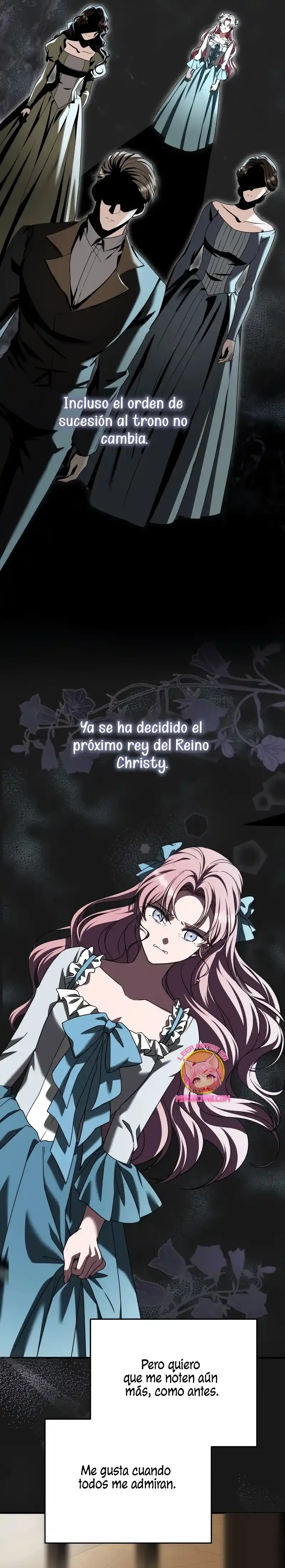 Una Propuesta De Matrimonio Inesperada Capitulo 22 página 26