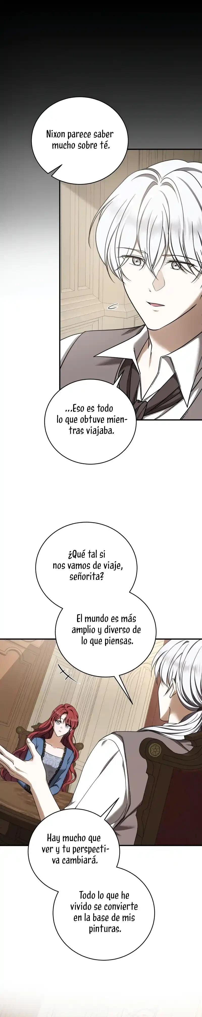Una Propuesta De Matrimonio Inesperada Capitulo 23 página 14