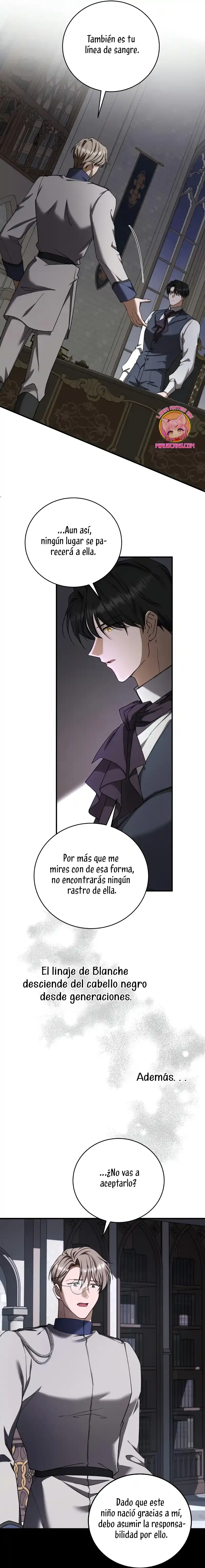 Una Propuesta De Matrimonio Inesperada Capitulo 24 página 14