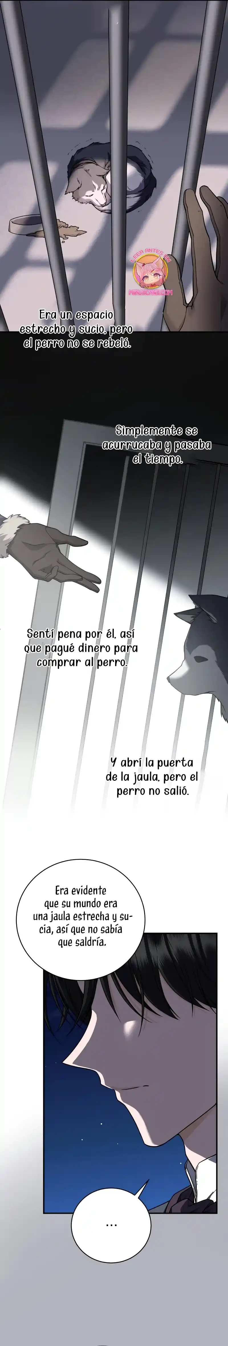 Una Propuesta De Matrimonio Inesperada Capitulo 24 página 20