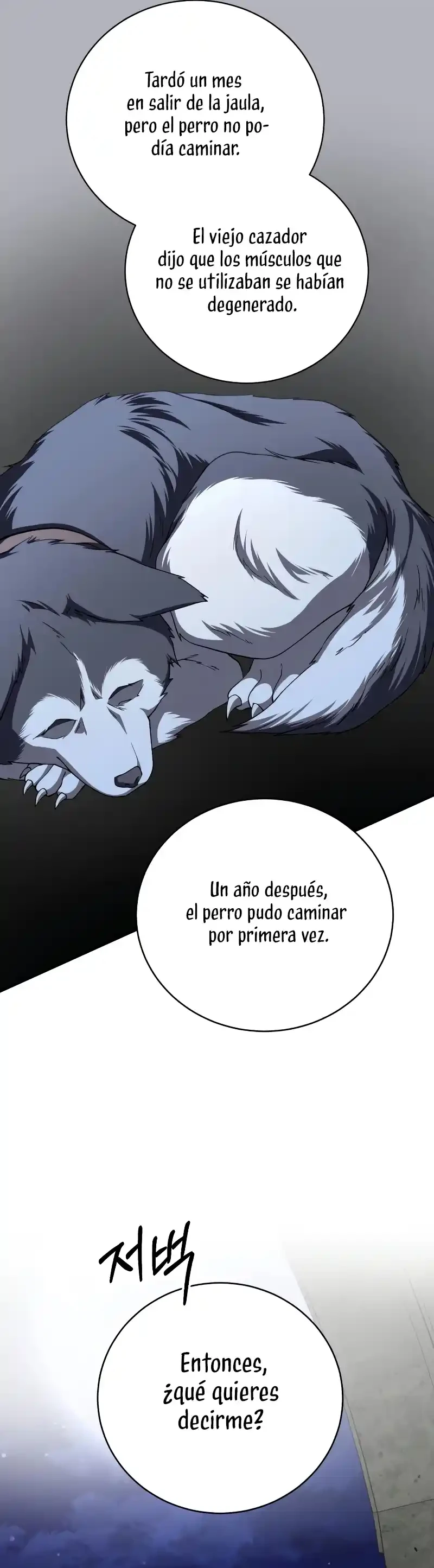 Una Propuesta De Matrimonio Inesperada Capitulo 24 página 21