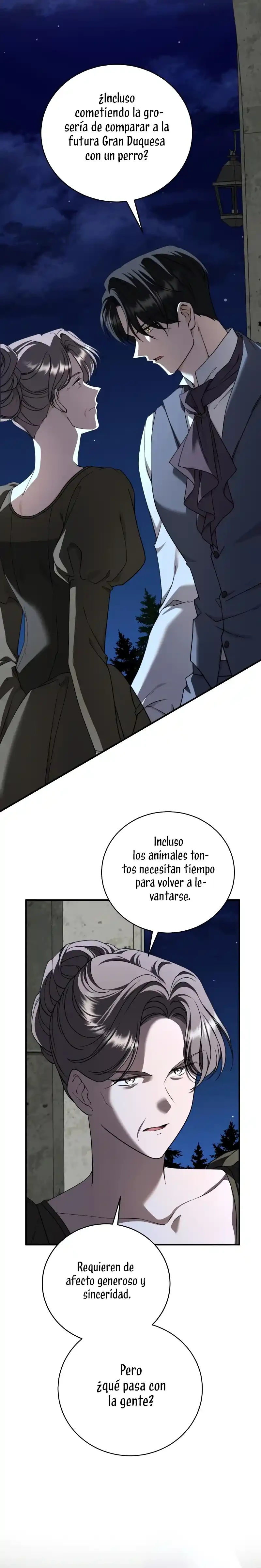 Una Propuesta De Matrimonio Inesperada Capitulo 24 página 22