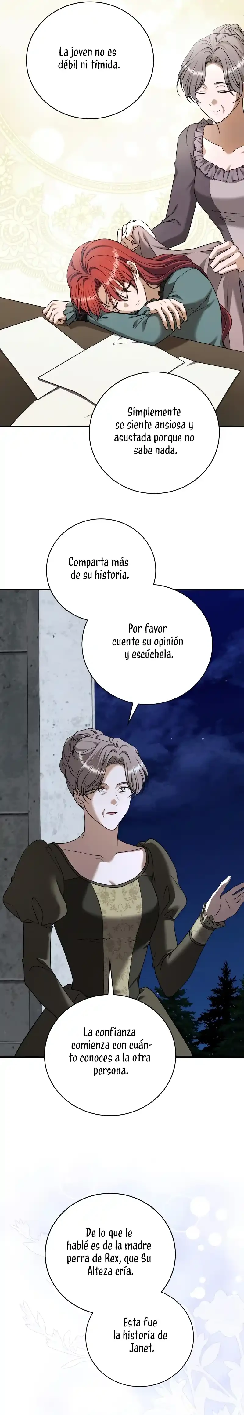 Una Propuesta De Matrimonio Inesperada Capitulo 24 página 25