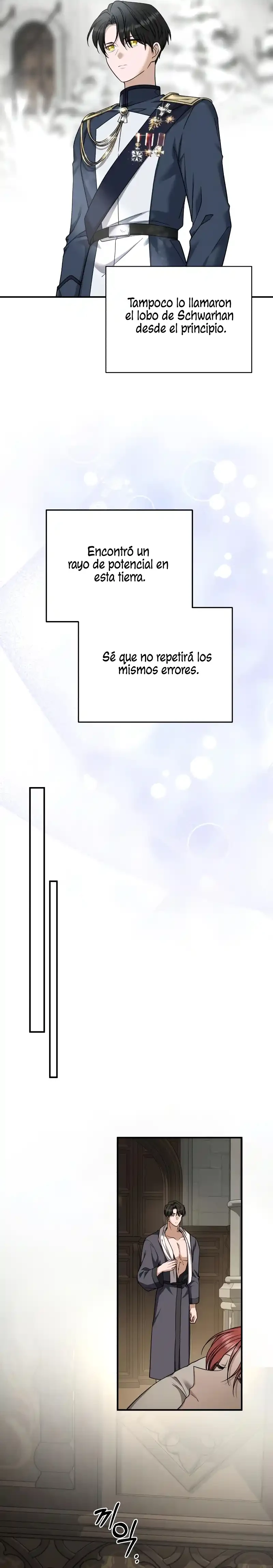 Una Propuesta De Matrimonio Inesperada Capitulo 24 página 27