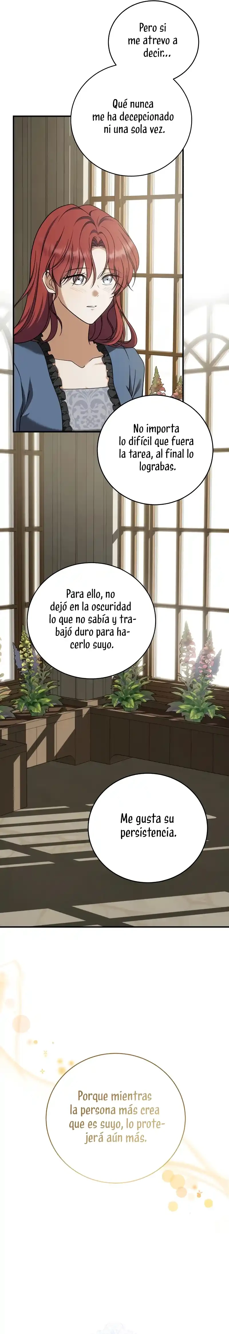 Una Propuesta De Matrimonio Inesperada Capitulo 24 página 3