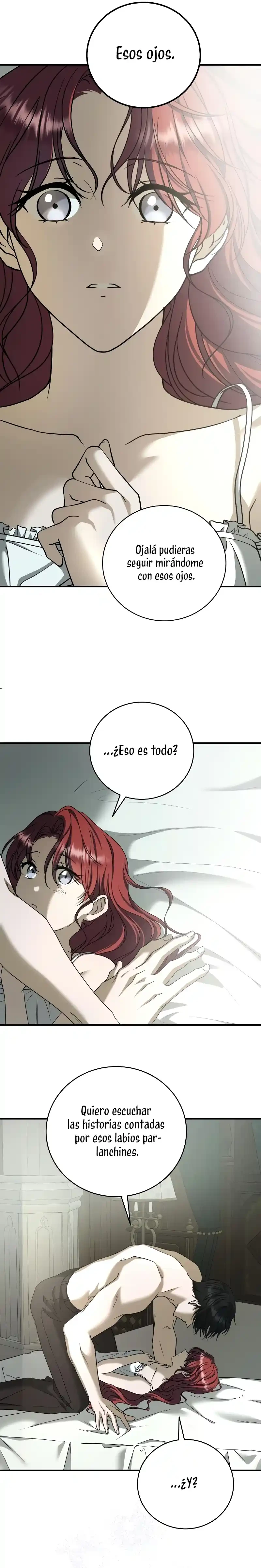 Una Propuesta De Matrimonio Inesperada Capitulo 25 página 14