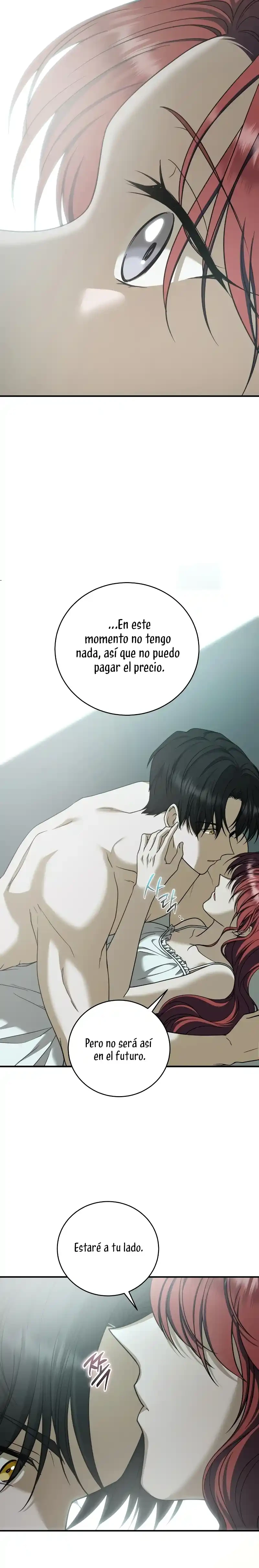 Una Propuesta De Matrimonio Inesperada Capitulo 25 página 17