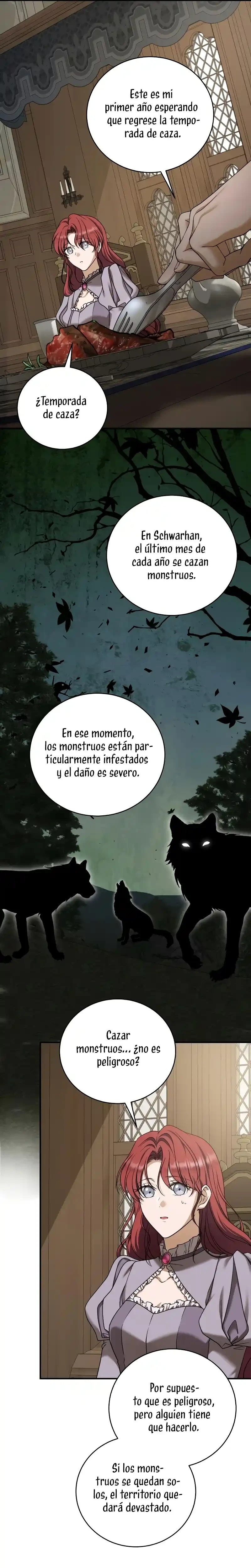 Una Propuesta De Matrimonio Inesperada Capitulo 25 página 23