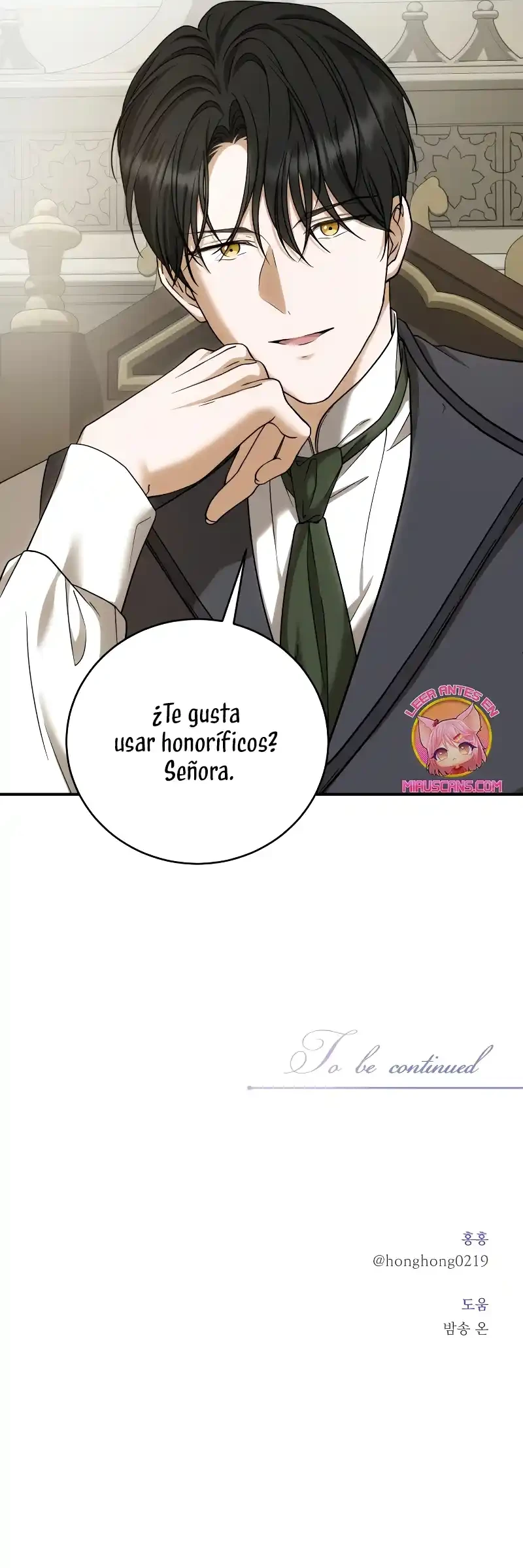 Una Propuesta De Matrimonio Inesperada Capitulo 25 página 28