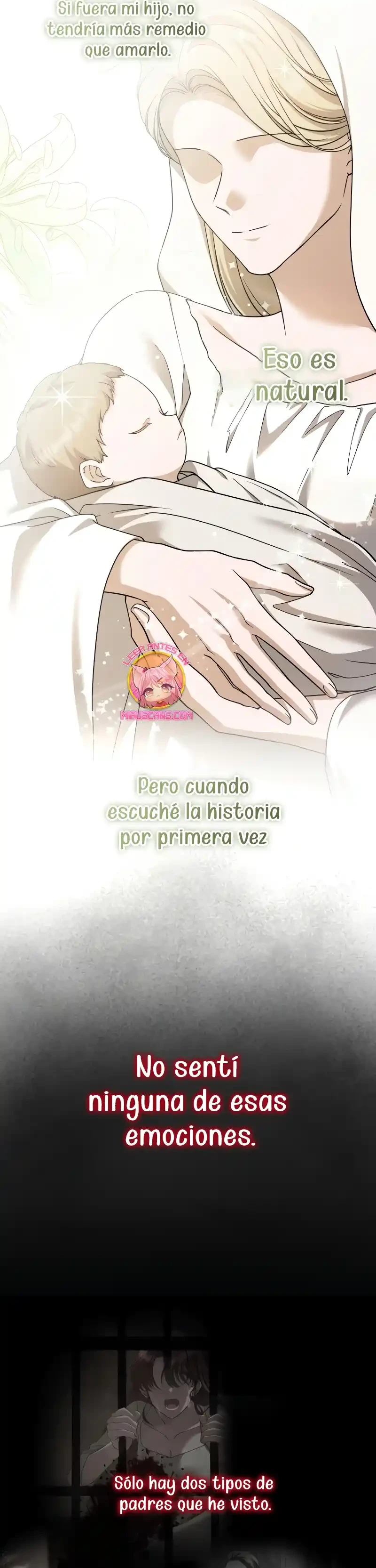 Una Propuesta De Matrimonio Inesperada Capitulo 26 página 16