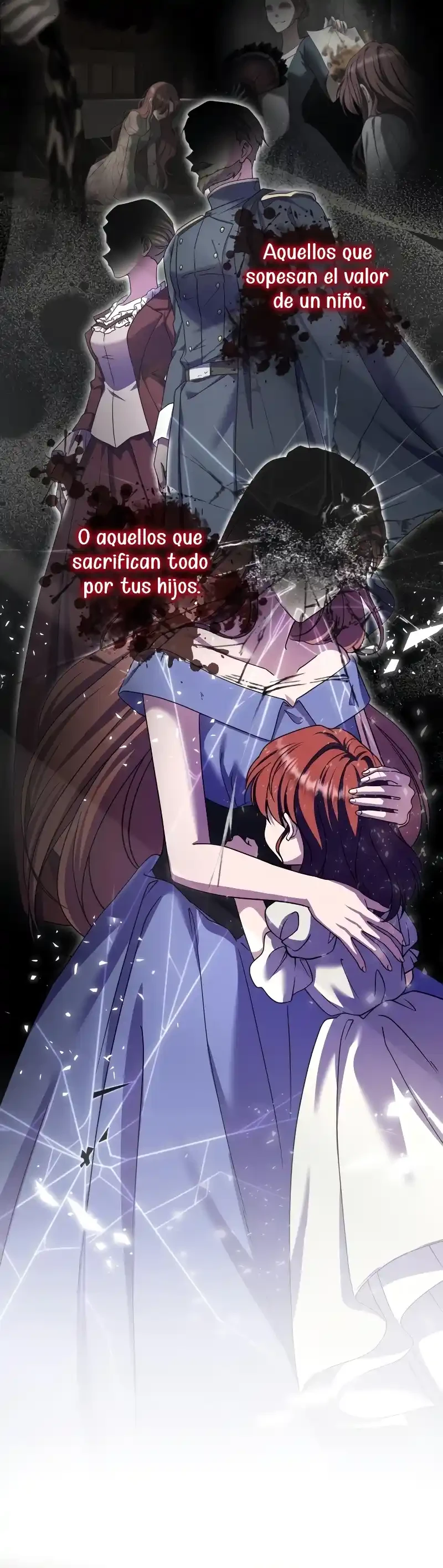 Una Propuesta De Matrimonio Inesperada Capitulo 26 página 17