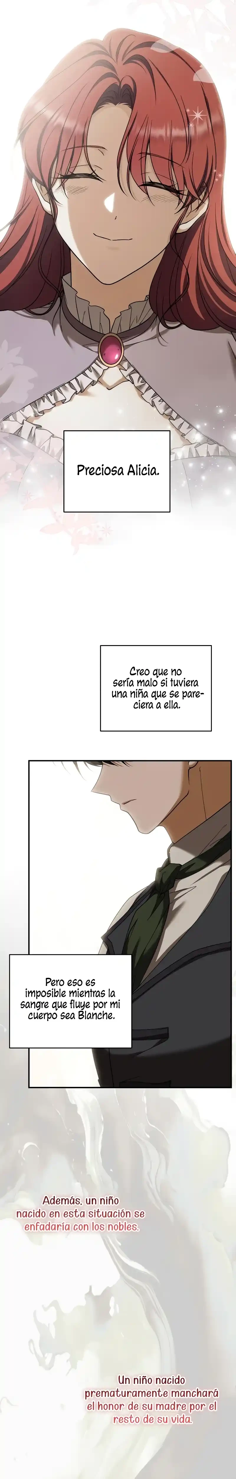Una Propuesta De Matrimonio Inesperada Capitulo 26 página 8