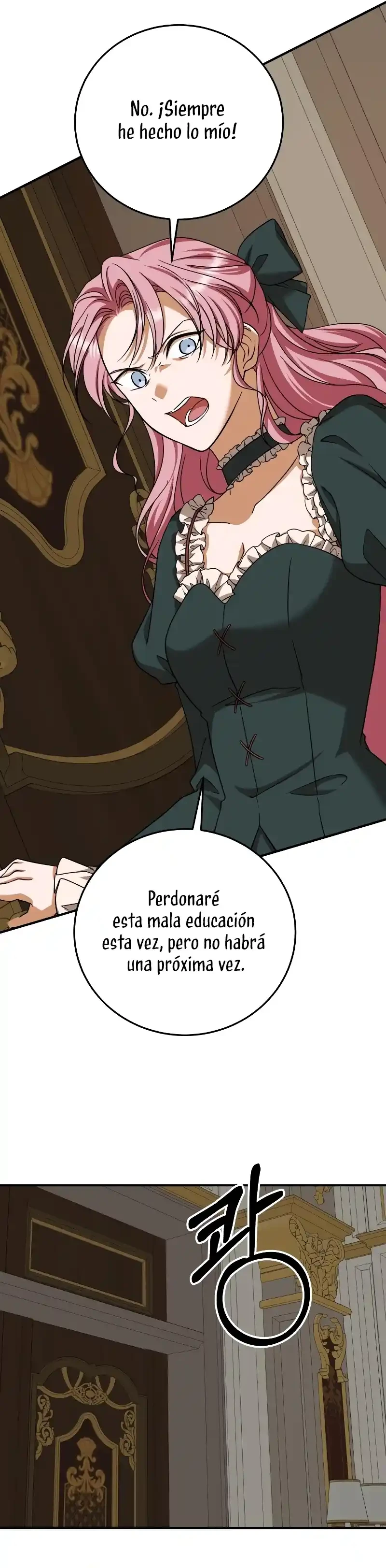 Una Propuesta De Matrimonio Inesperada Capitulo 27 página 29