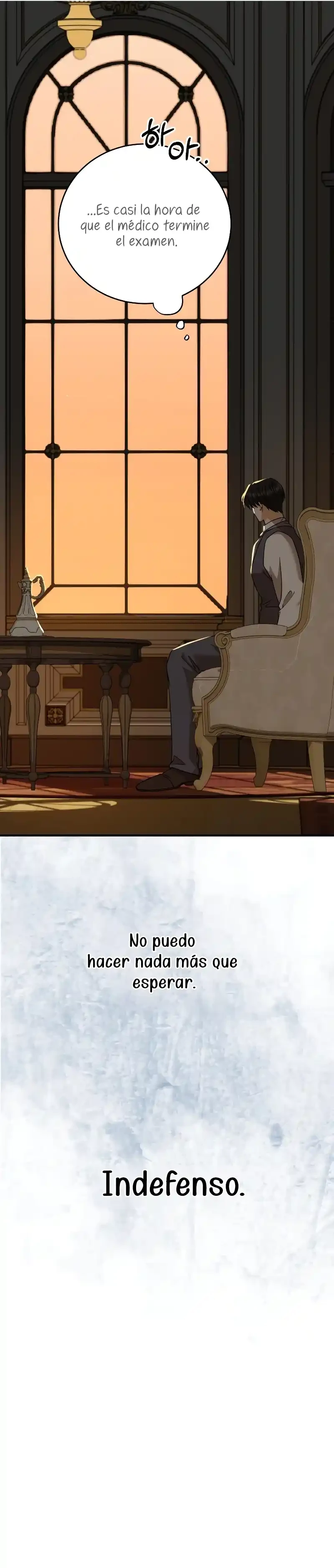 Una Propuesta De Matrimonio Inesperada Capitulo 27 página 30