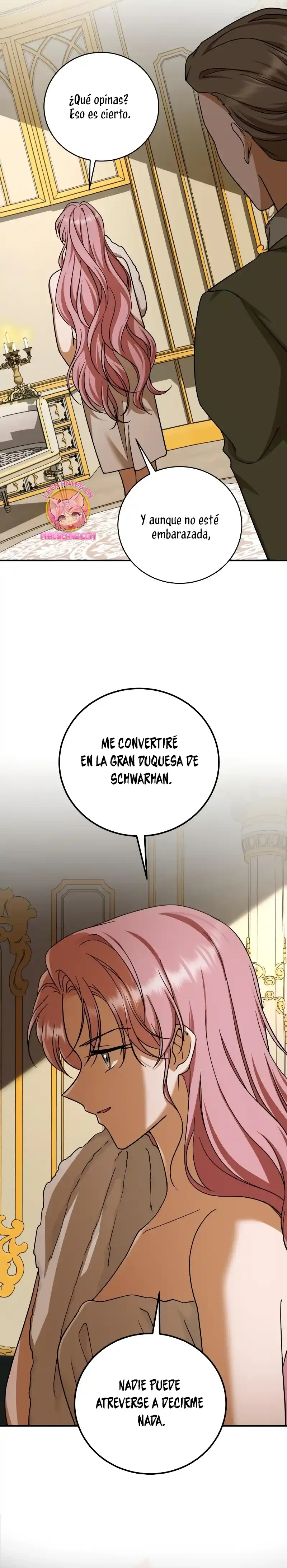 Una Propuesta De Matrimonio Inesperada Capitulo 28 página 14