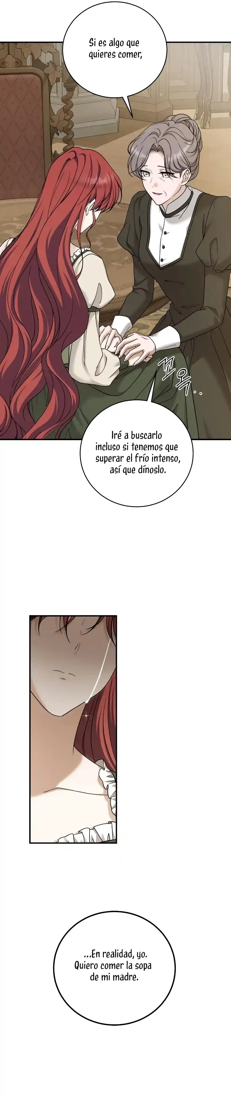 Una Propuesta De Matrimonio Inesperada Capitulo 28 página 2