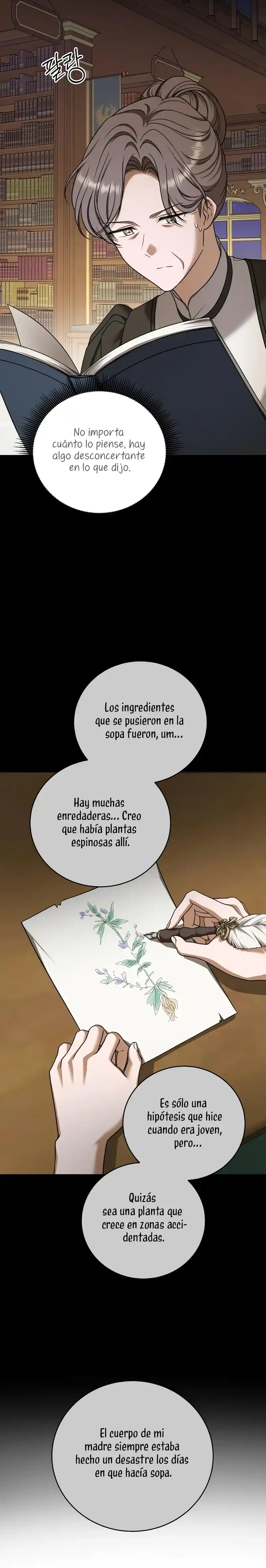 Una Propuesta De Matrimonio Inesperada Capitulo 28 página 29