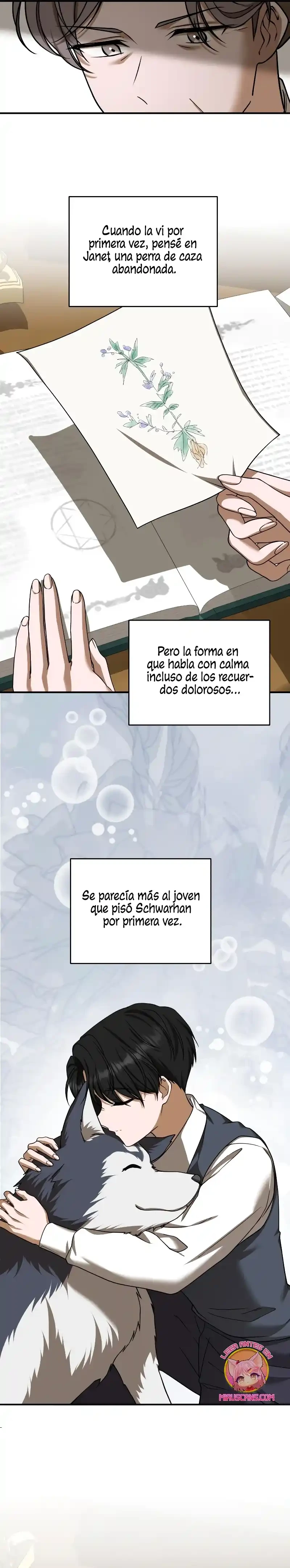 Una Propuesta De Matrimonio Inesperada Capitulo 28 página 30