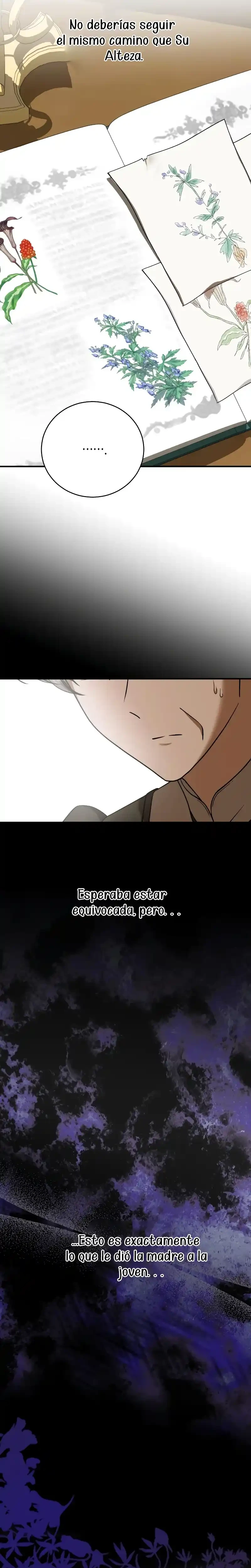 Una Propuesta De Matrimonio Inesperada Capitulo 28 página 31