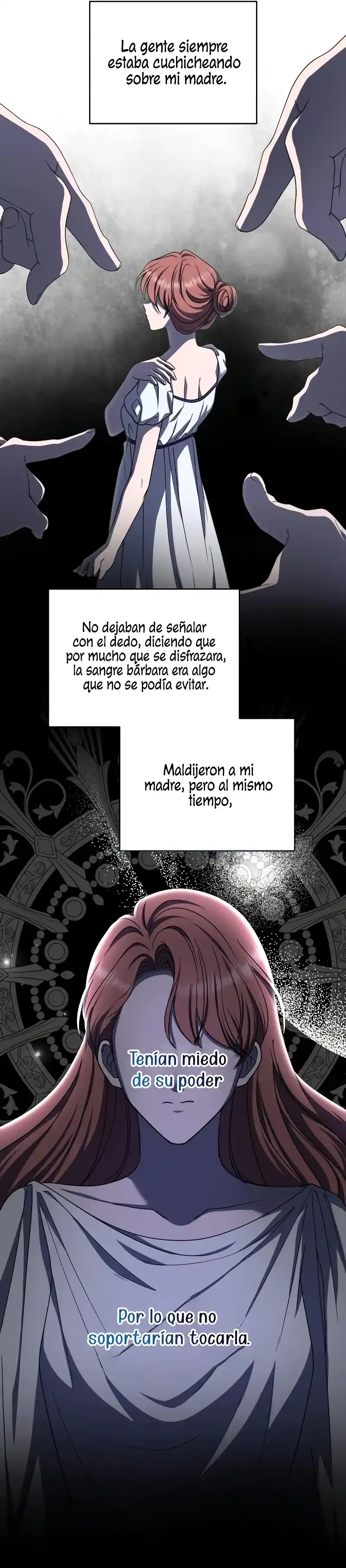 Una Propuesta De Matrimonio Inesperada Capitulo 28 página 4