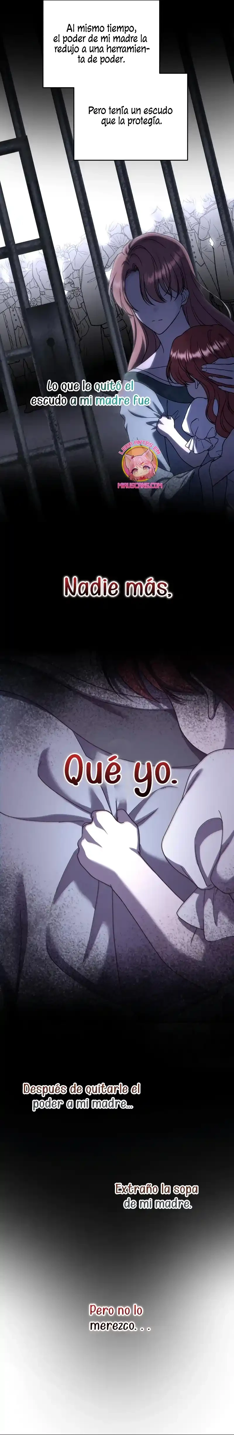Una Propuesta De Matrimonio Inesperada Capitulo 28 página 5