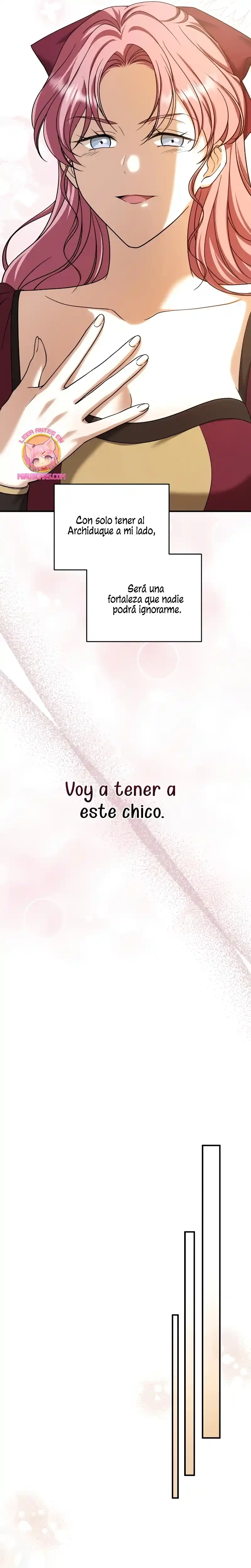 Una Propuesta De Matrimonio Inesperada Capitulo 29 página 14