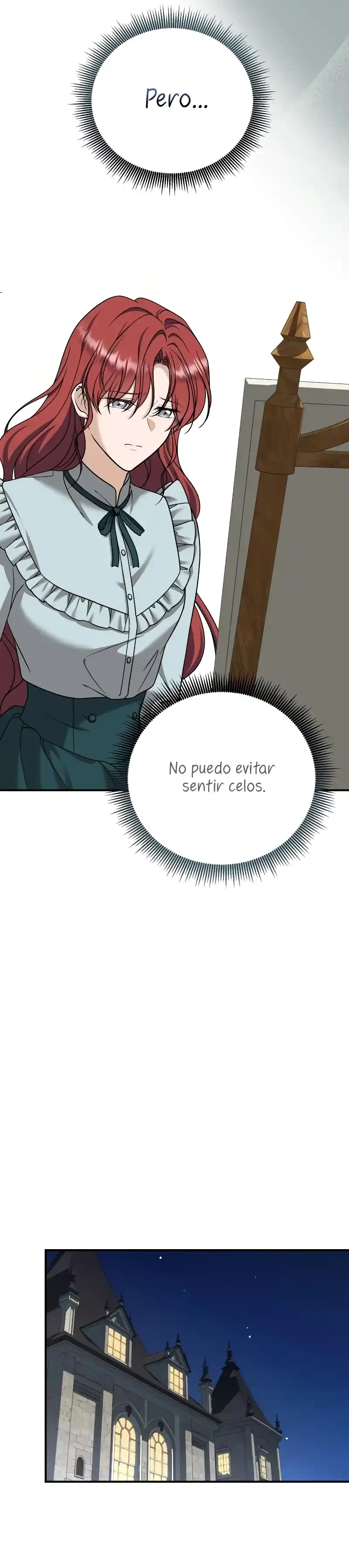 Una Propuesta De Matrimonio Inesperada Capitulo 29 página 28