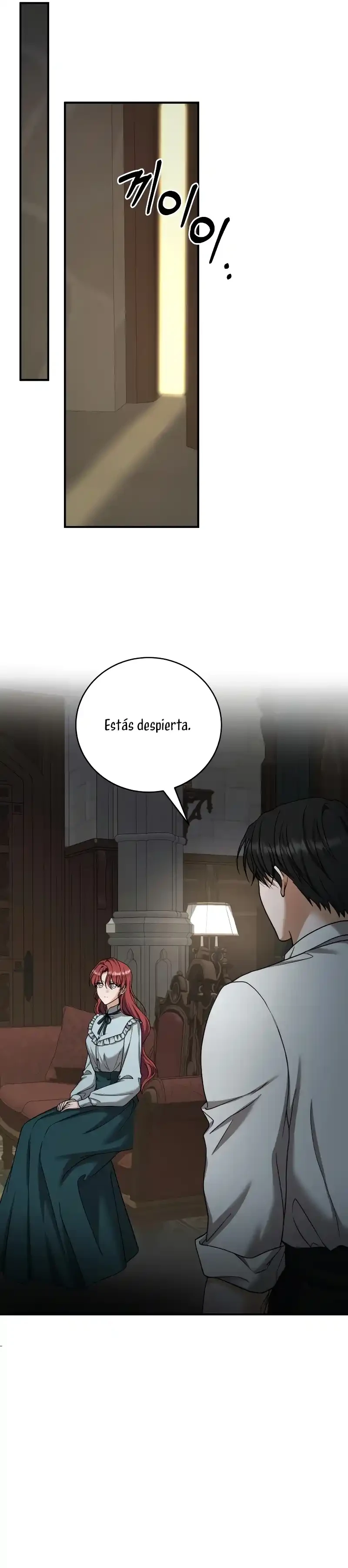 Una Propuesta De Matrimonio Inesperada Capitulo 29 página 31