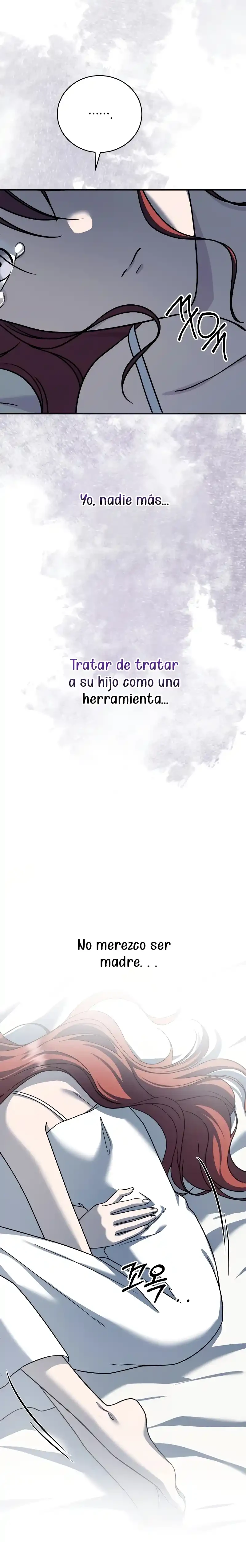 Una Propuesta De Matrimonio Inesperada Capitulo 30 página 19