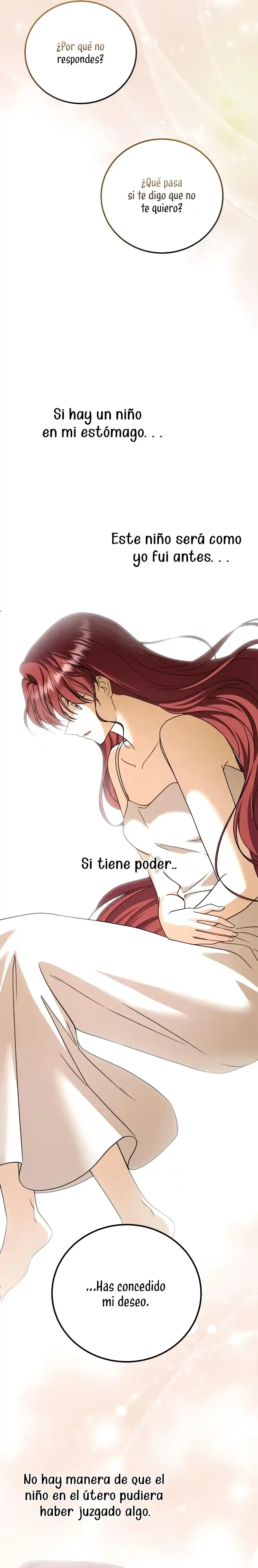 Una Propuesta De Matrimonio Inesperada Capitulo 30 página 21