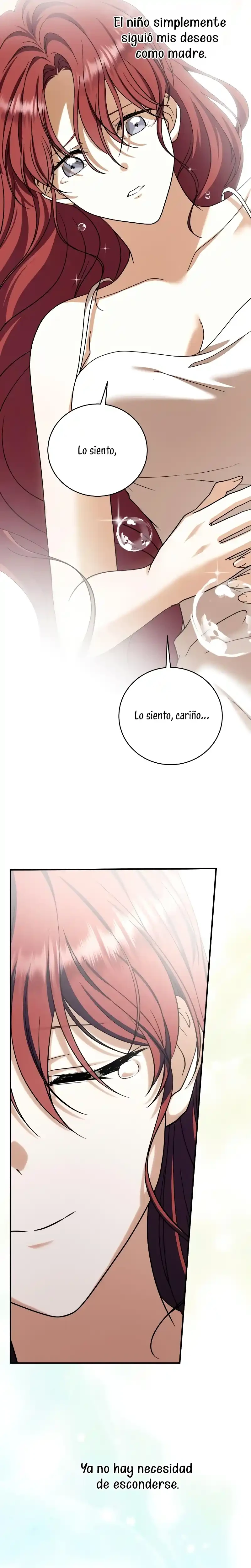 Una Propuesta De Matrimonio Inesperada Capitulo 30 página 22