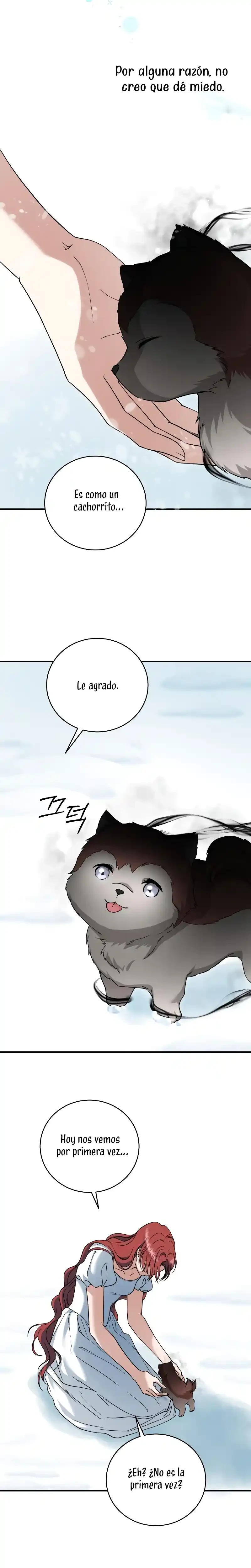 Una Propuesta De Matrimonio Inesperada Capitulo 30 página 26