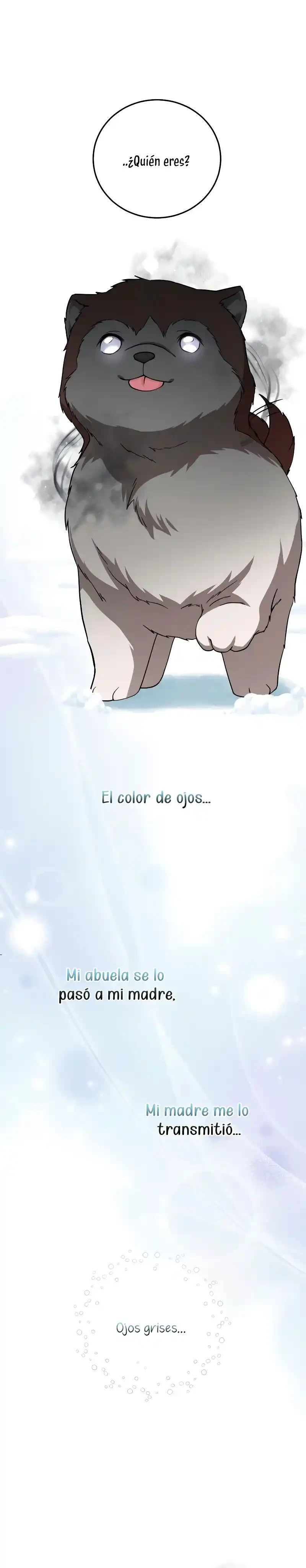 Una Propuesta De Matrimonio Inesperada Capitulo 30 página 27