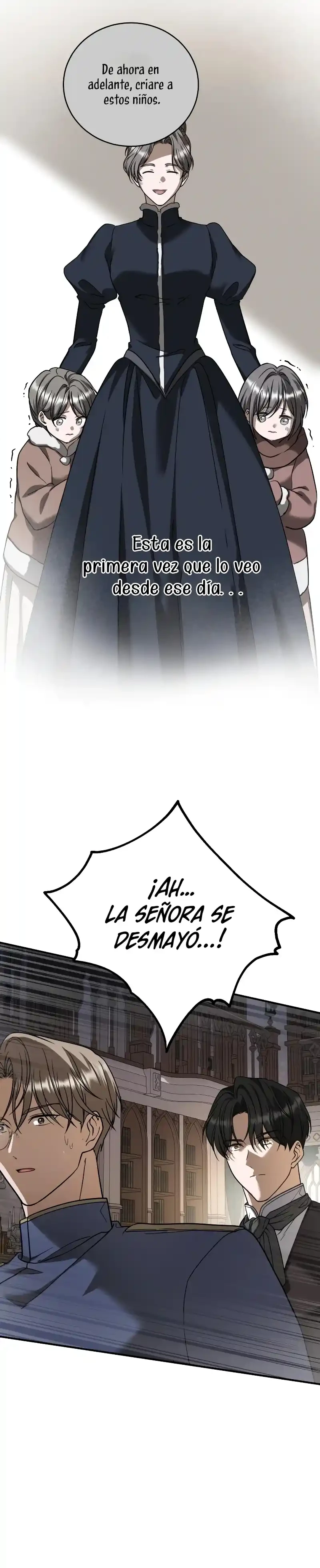 Una Propuesta De Matrimonio Inesperada Capitulo 31 página 15