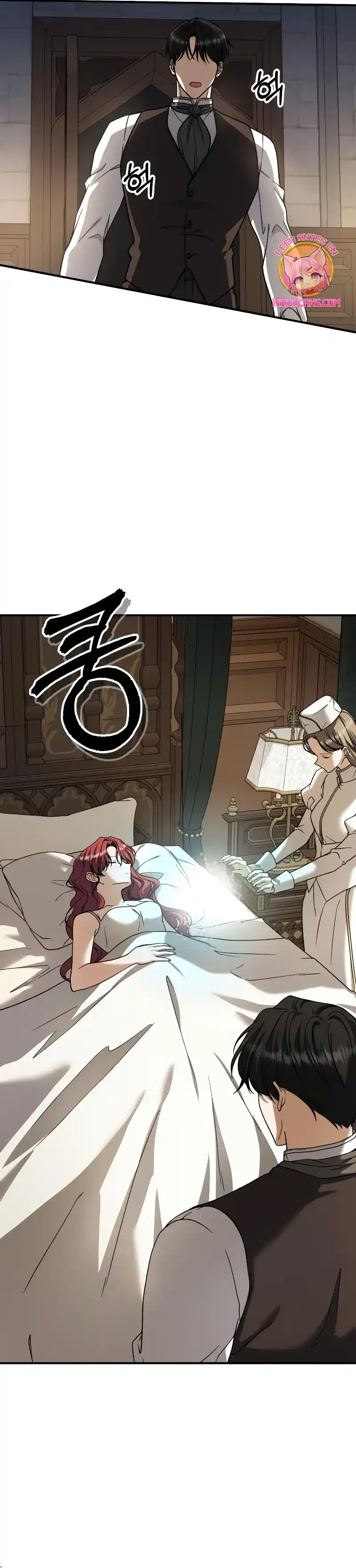 Una Propuesta De Matrimonio Inesperada Capitulo 31 página 17