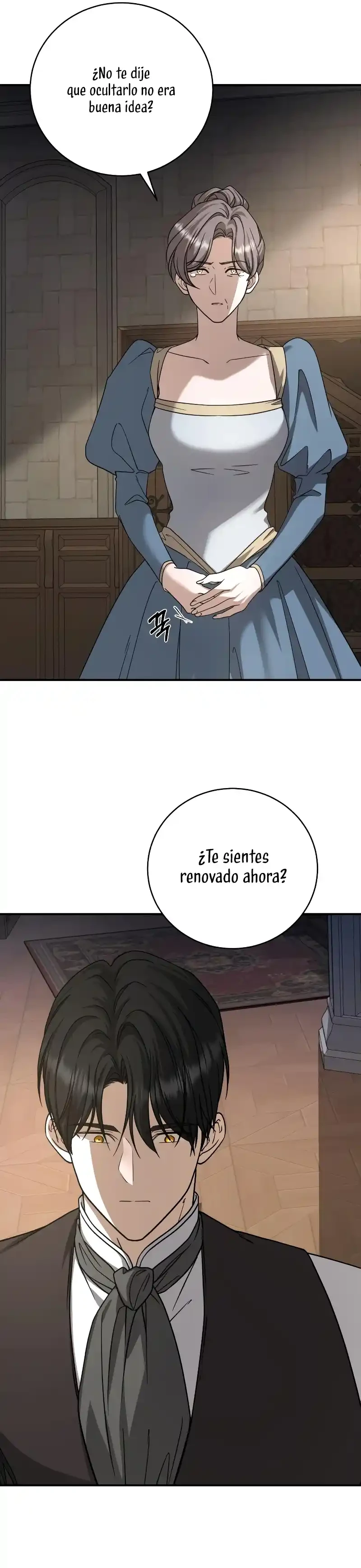 Una Propuesta De Matrimonio Inesperada Capitulo 31 página 19