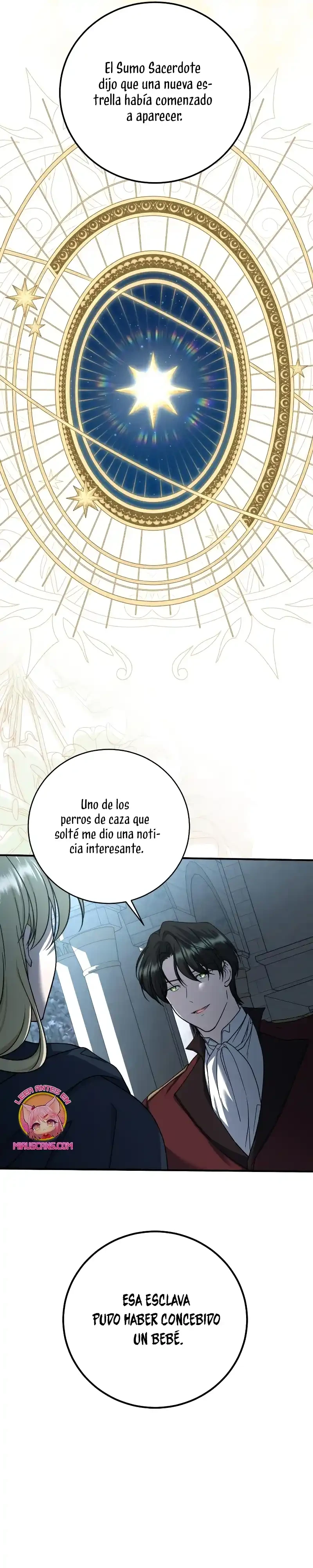 Una Propuesta De Matrimonio Inesperada Capitulo 31 página 30