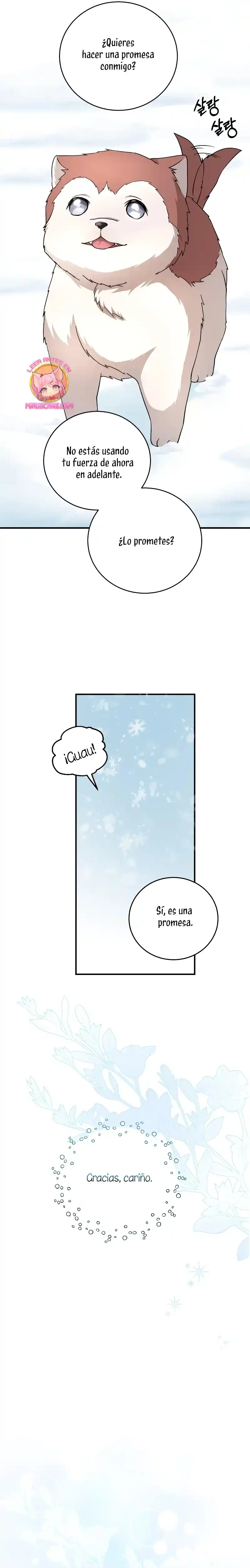 Una Propuesta De Matrimonio Inesperada Capitulo 31 página 7