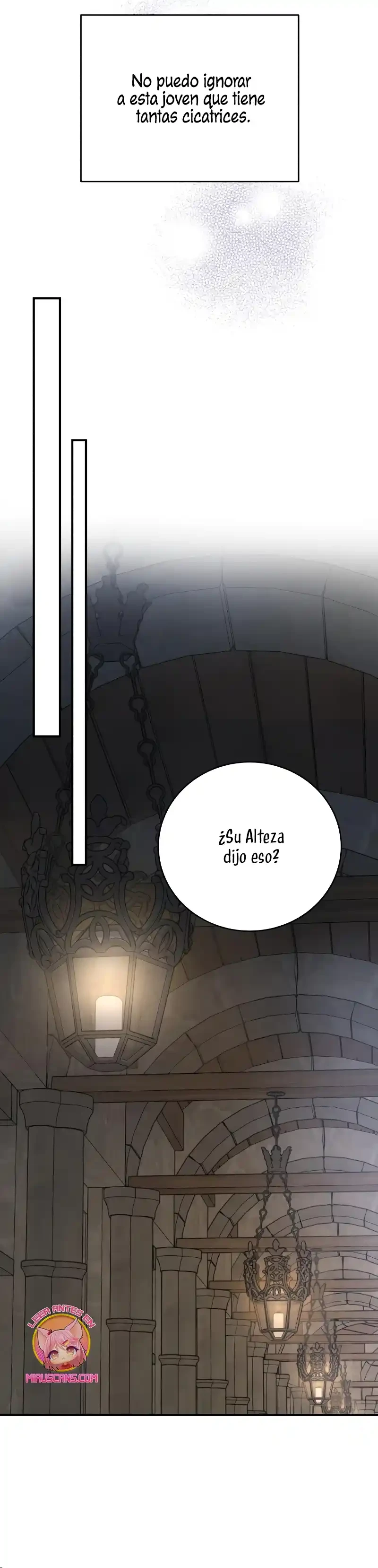 Una Propuesta De Matrimonio Inesperada Capitulo 32 página 11